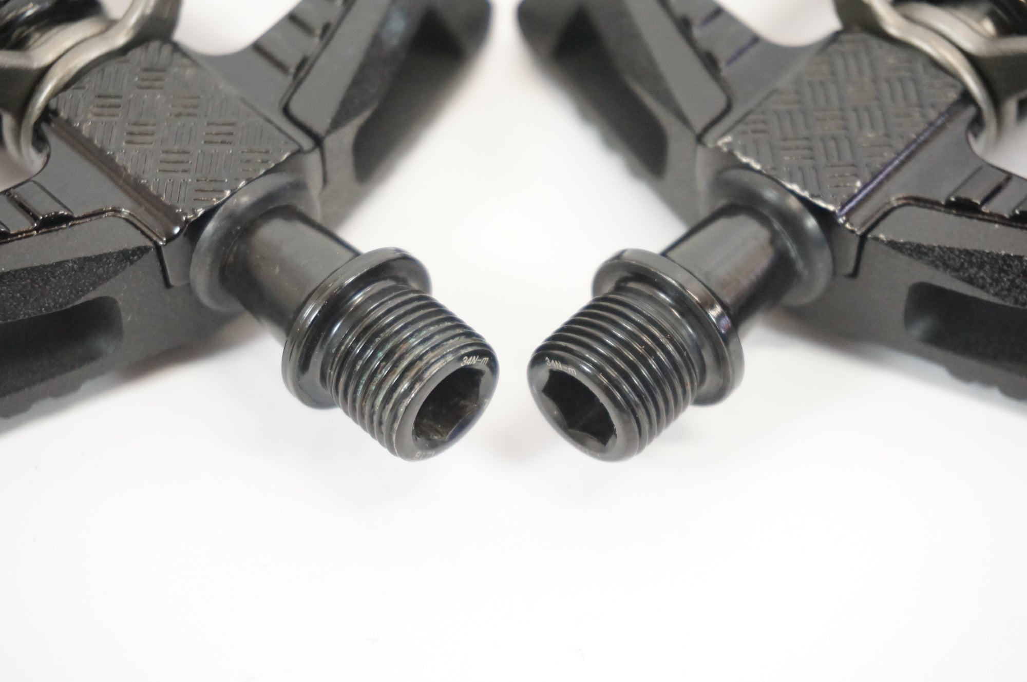 CRANK BROTHERS 「クランクブラザーズ」 DOUBLESHOT 3 ペダル / 宇都宮店