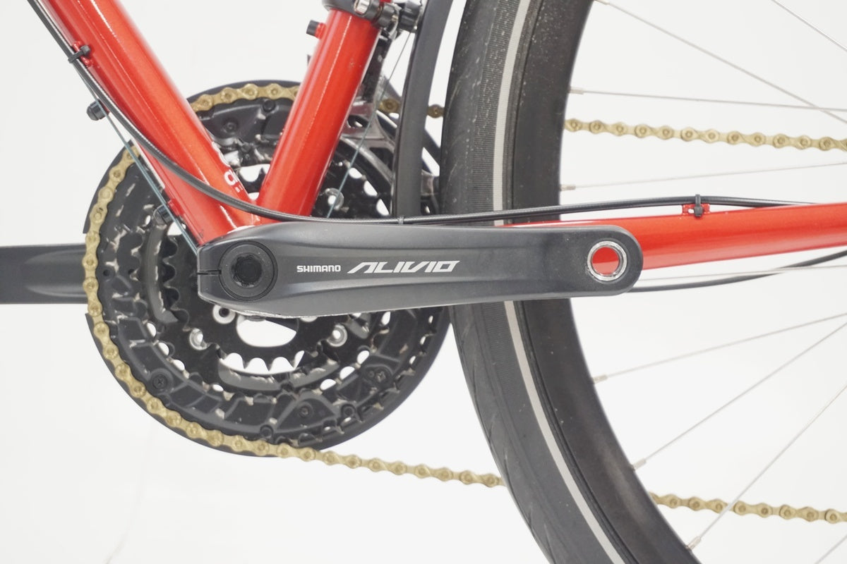 TREK「トレック」 520 2019年モデル ツーリングバイク / 京都八幡店