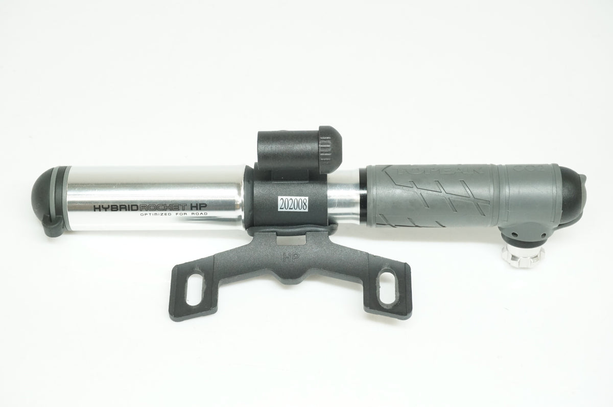 TOPEAK 「トピーク」 HYBRID ROCKET HP 携帯ポンプ / 大宮店