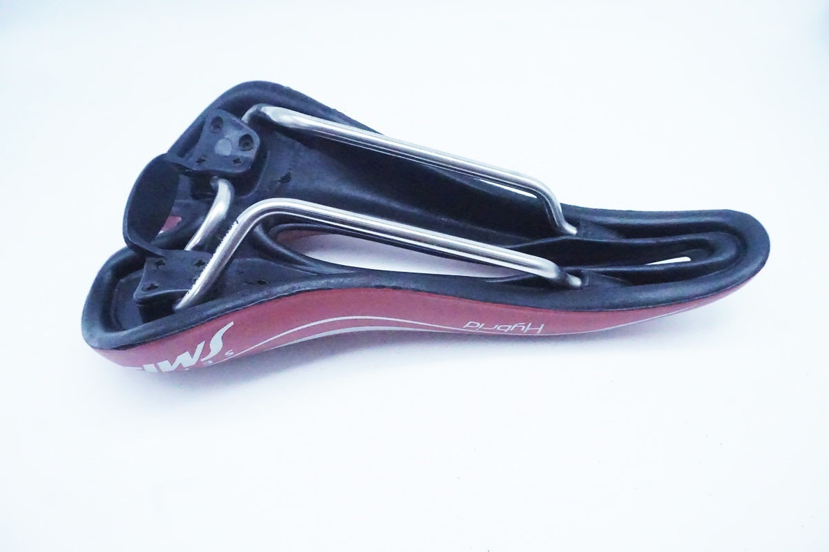 SELLE SMP「セラエスエムピー」 HYBRID サドル/ 京都西院店