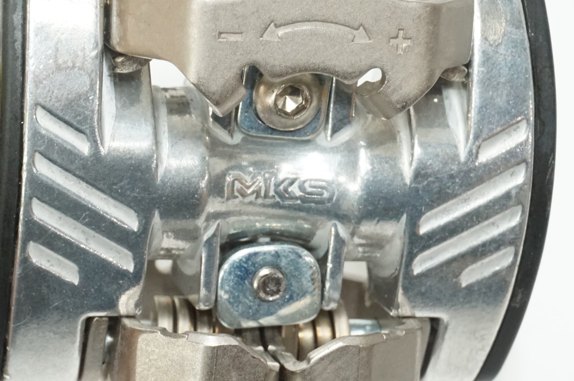 MKS 「ミカシマ」 US-S ペダル / 大宮店