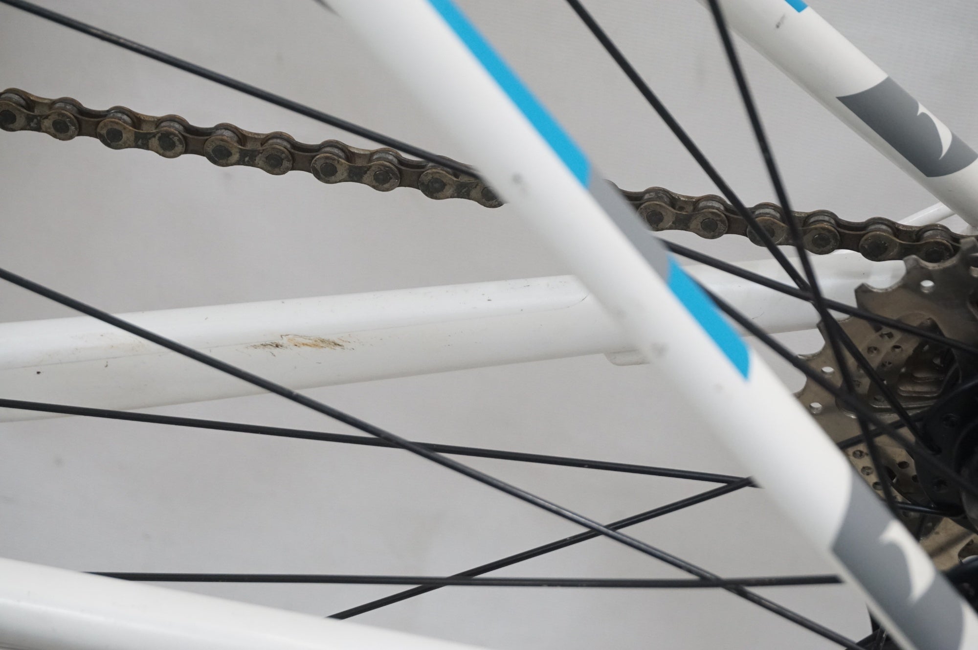 LOUIS GARNEAU 「ルイガノ」 LGS-CLR 2017年モデル ロードバイク / 福岡店