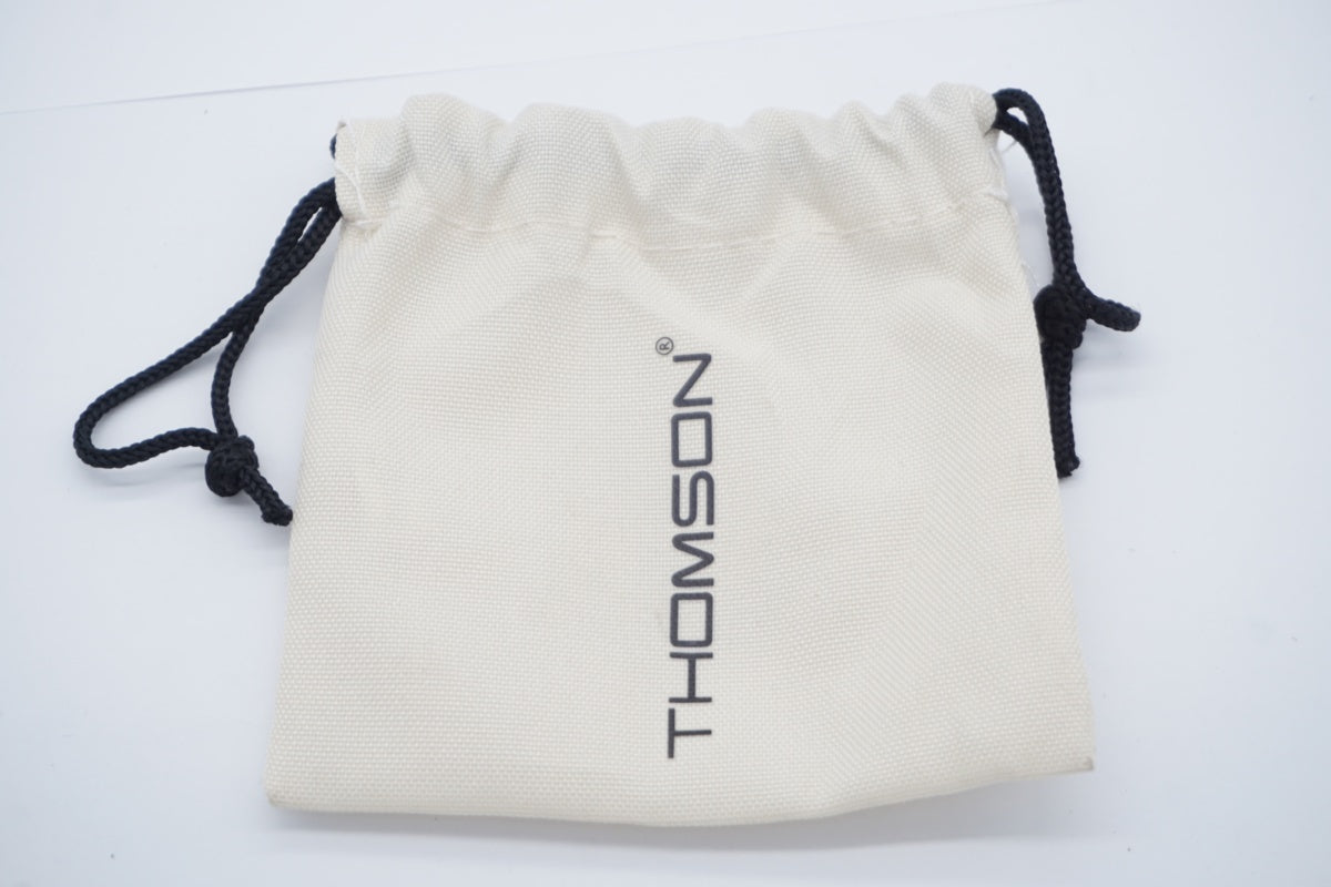 THOMSON 「トムソン」 φ31.8 シートクランプ / 滋賀大津店
