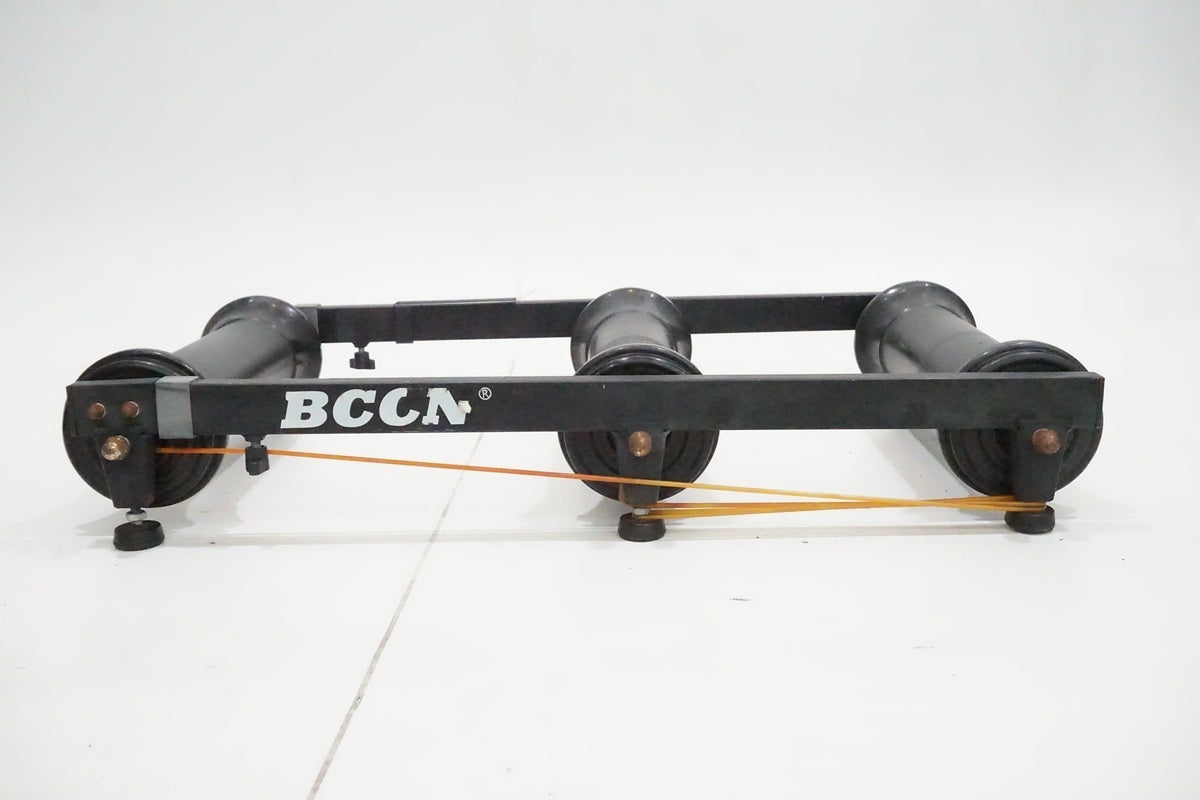 3本トレーナー - サイクルトレーナー - トレーニング ｜ バイチャリ