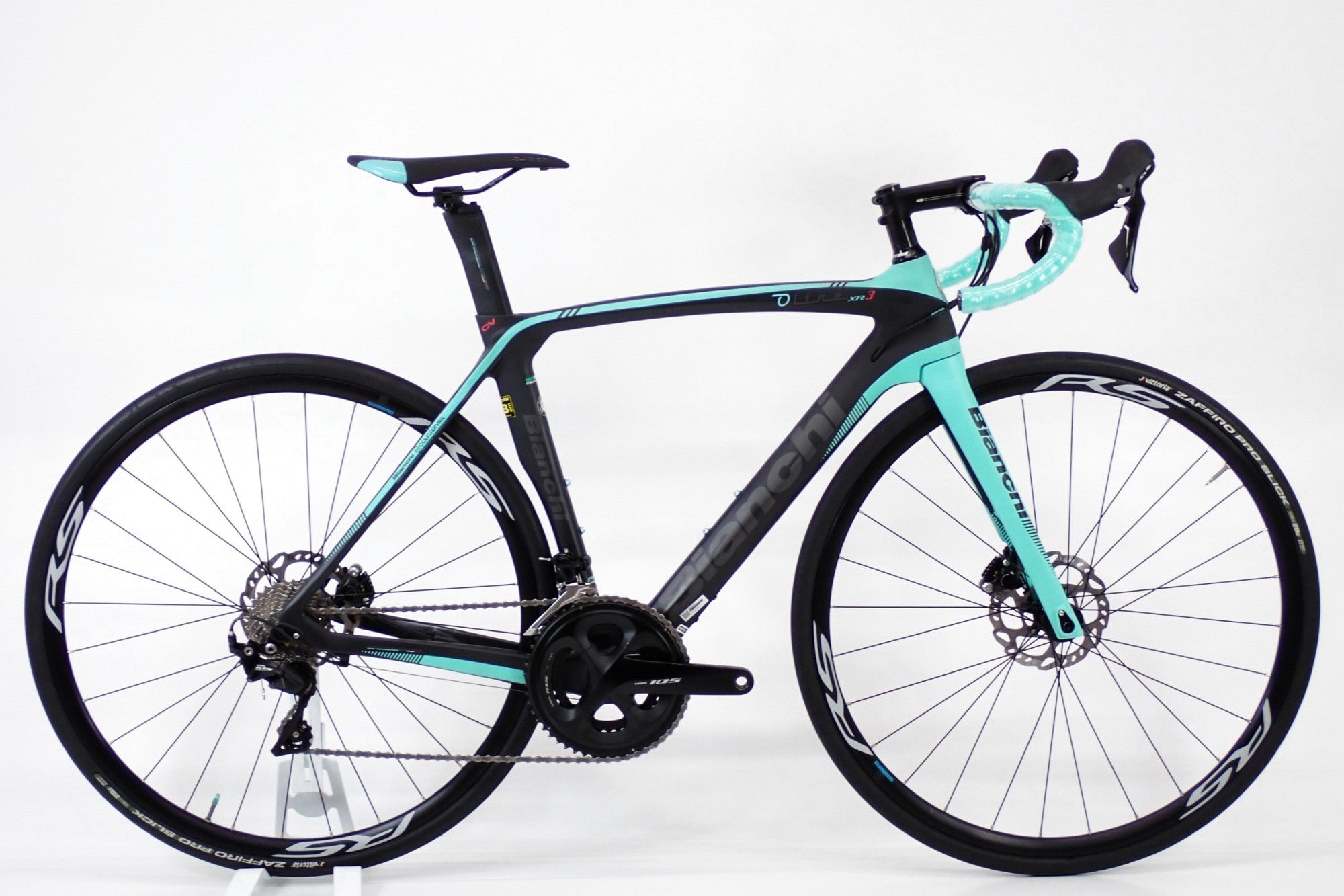 BIANCHI 「ビアンキ」 OLTRE XR3 2019年モデル ロードバイク / 伊勢崎店