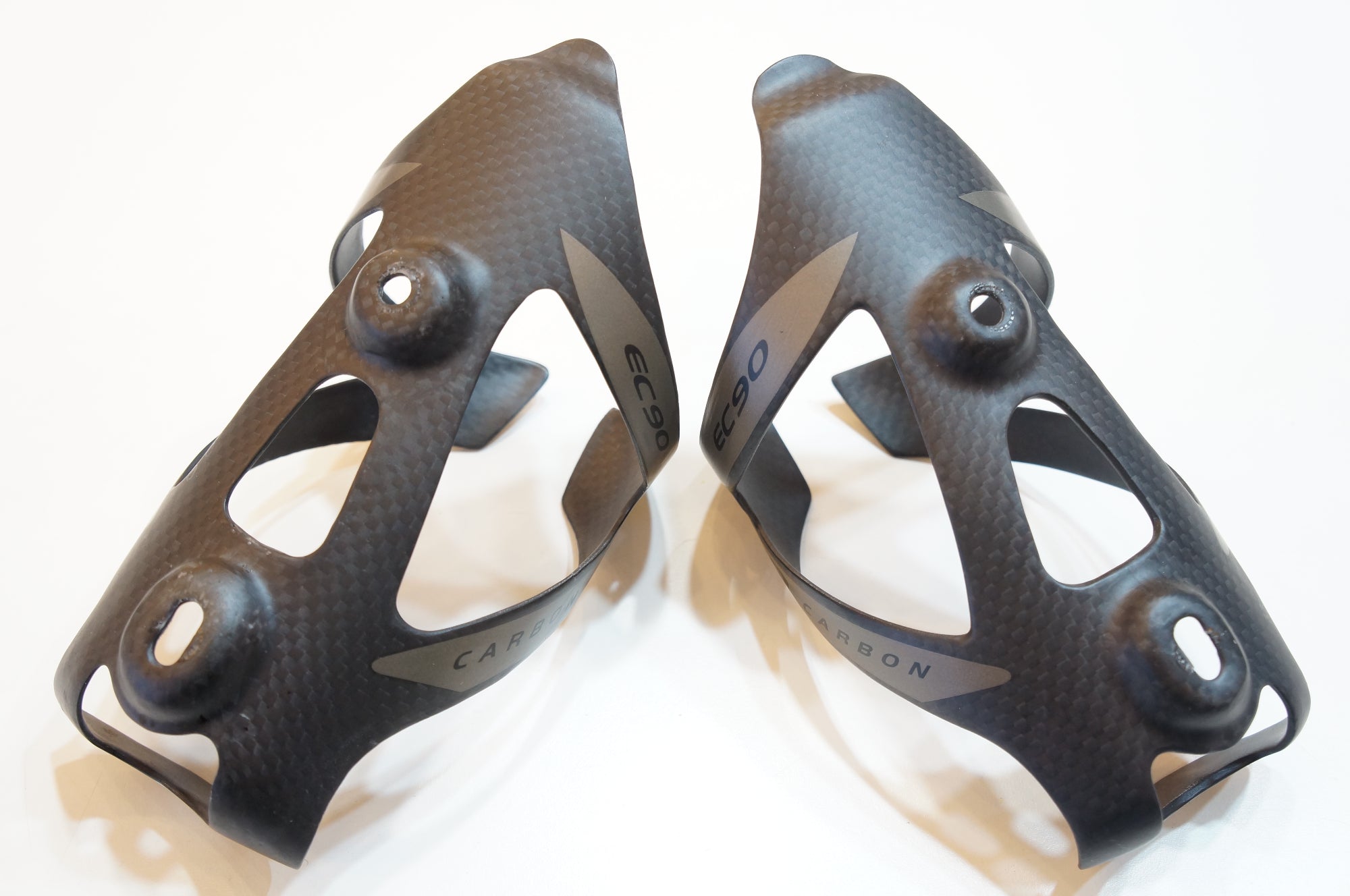 EC90 「イーシー90」 ボトルケージセット / バイチャリ浦和ベース