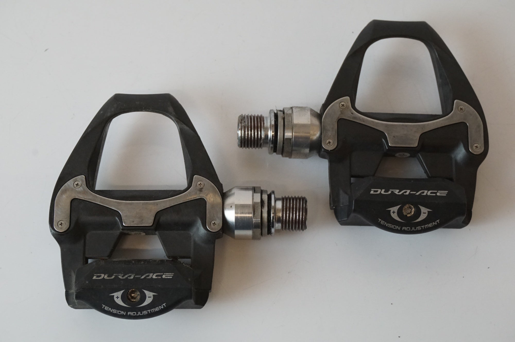 SHIMANO PD-9000 ビンディングペダル SHIMANO 「シマノ」PD-9000 ペダル / 浜松店 ｜ バイチャリ