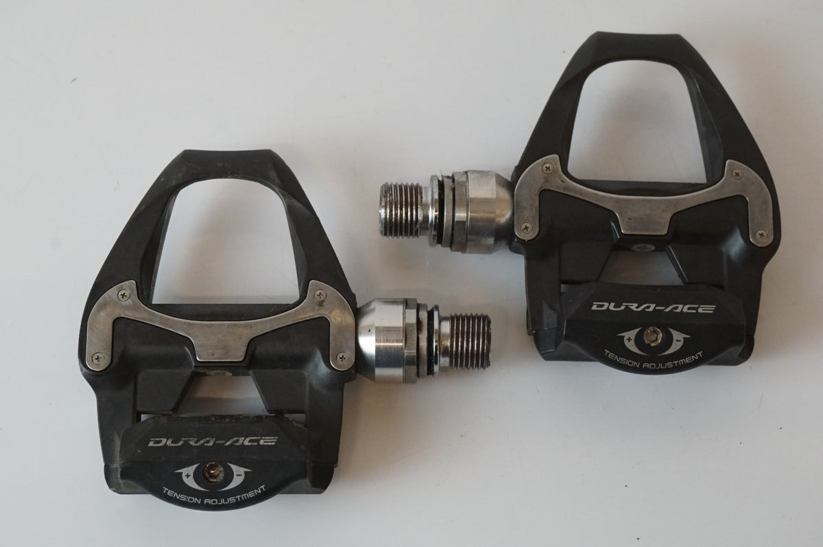 SHIMANO 「シマノ」PD-9000 ペダル / 浜松店