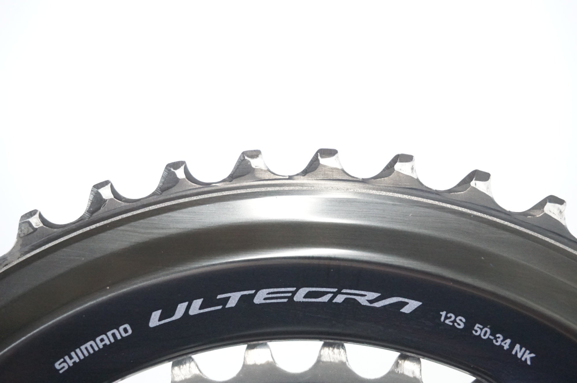 SHIMANO 「シマノ」 ULTEGRA FC-R8100-P 50-34T 175mm クランクセット / 宇都宮店