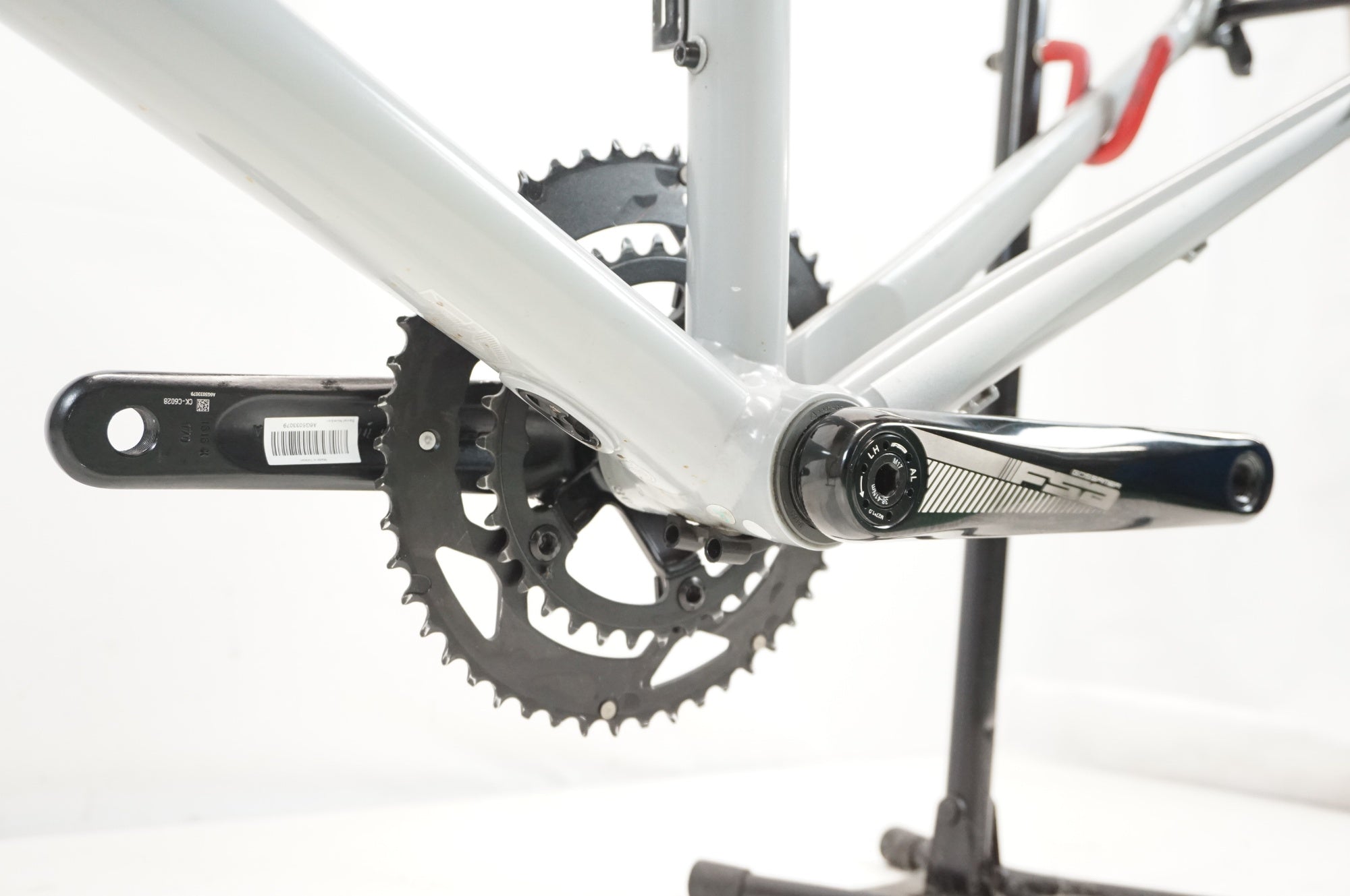 ジャンク TREK 「トレック」 EMONDA ALR5 DISC 2019年モデル フレームセット / 宇都宮店