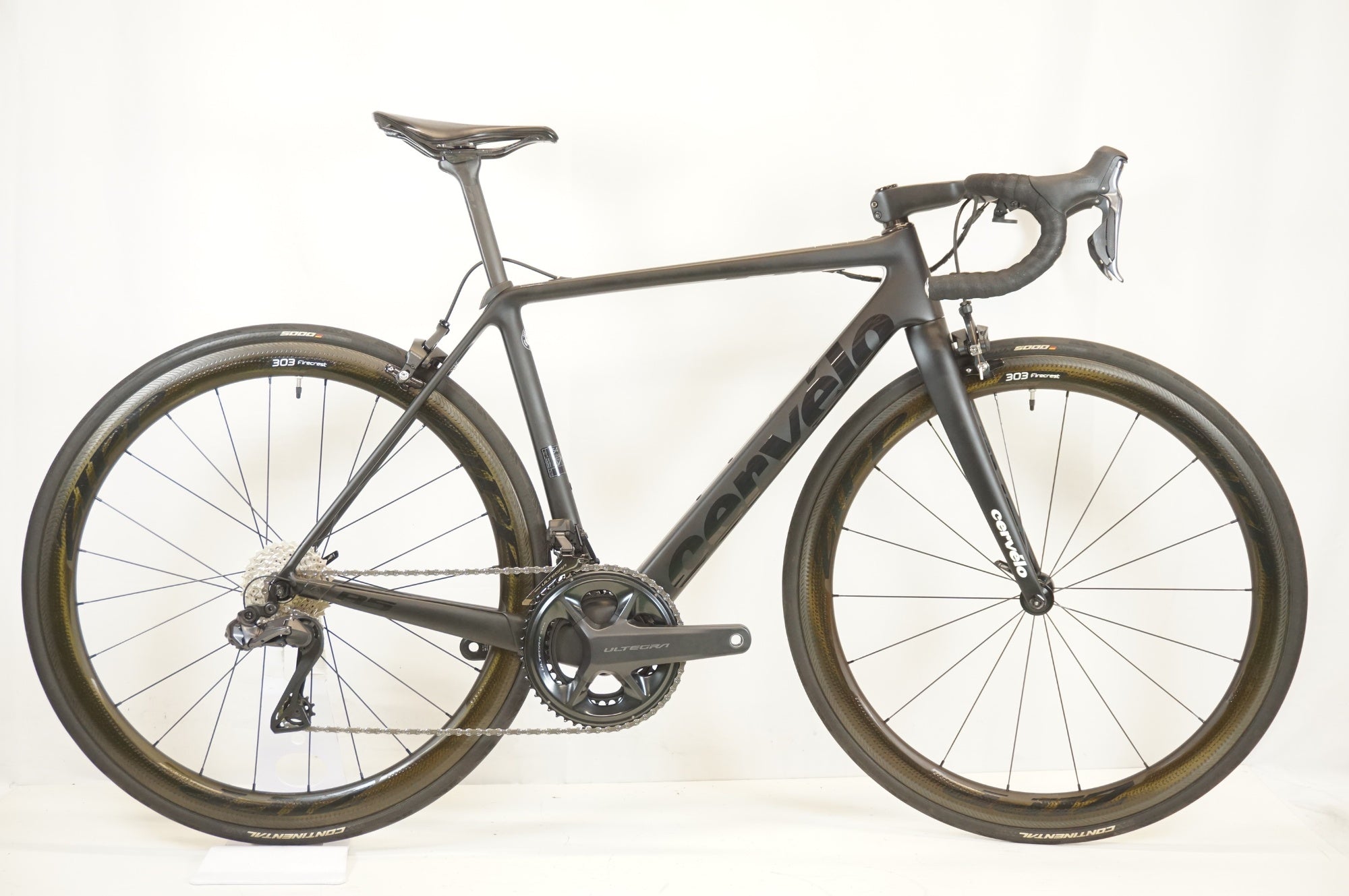 CERVELO 「サーベロ」 R5 2019年モデル ロードバイク CERVELO 「サーベロ」 R5 2019年モデル カスタム ロードバイク