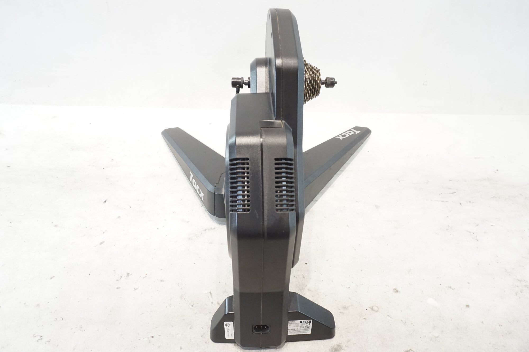 TACX 「タックス」 FLUXS SMART T2900 スマートトレーナー サイクルトレーナー / 横浜戸塚店