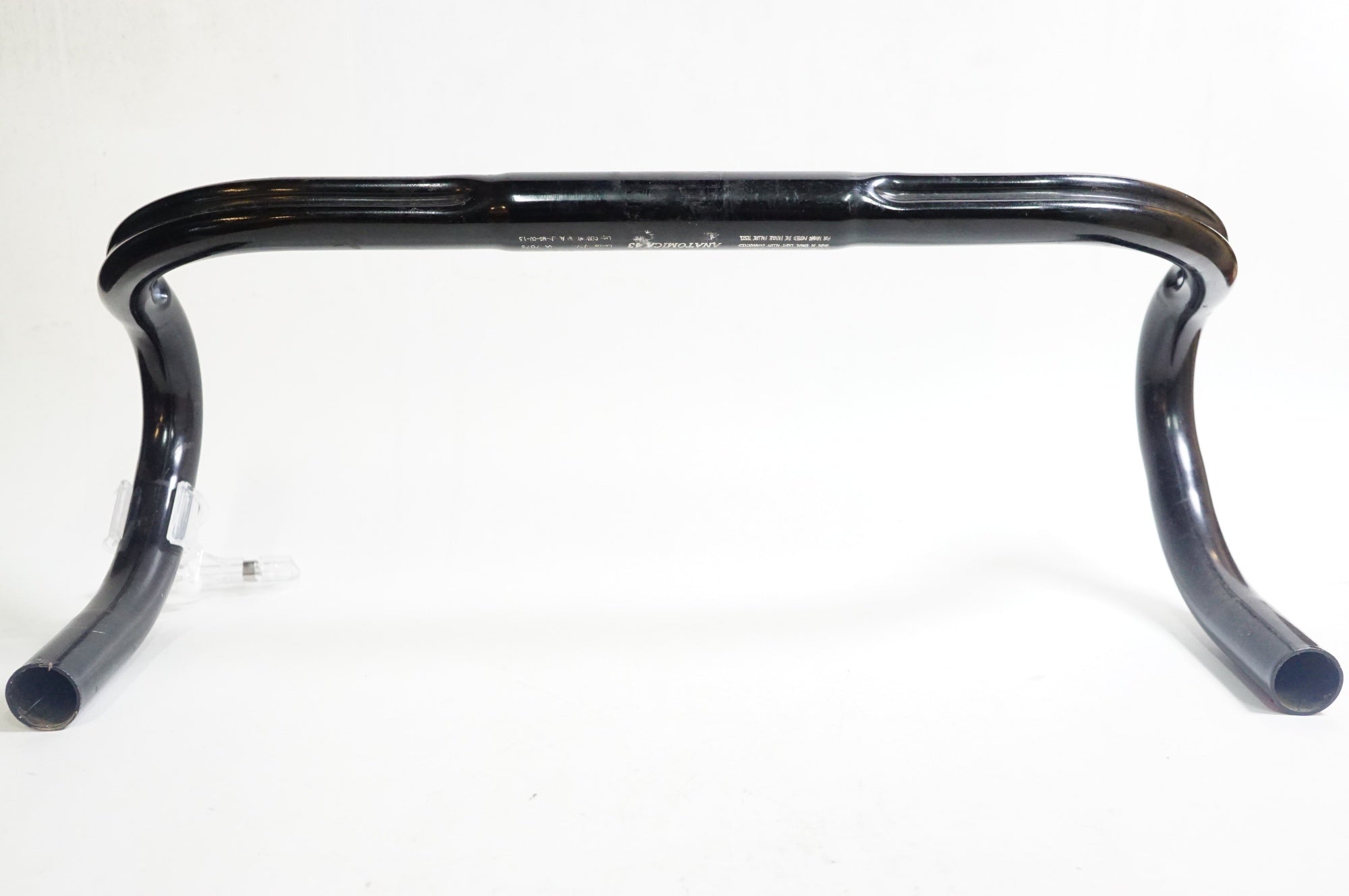 ITM 「アイティエム」 SUPER ITALIA PRO-260 400mm φ25.8 ハンドル / 熊谷本店