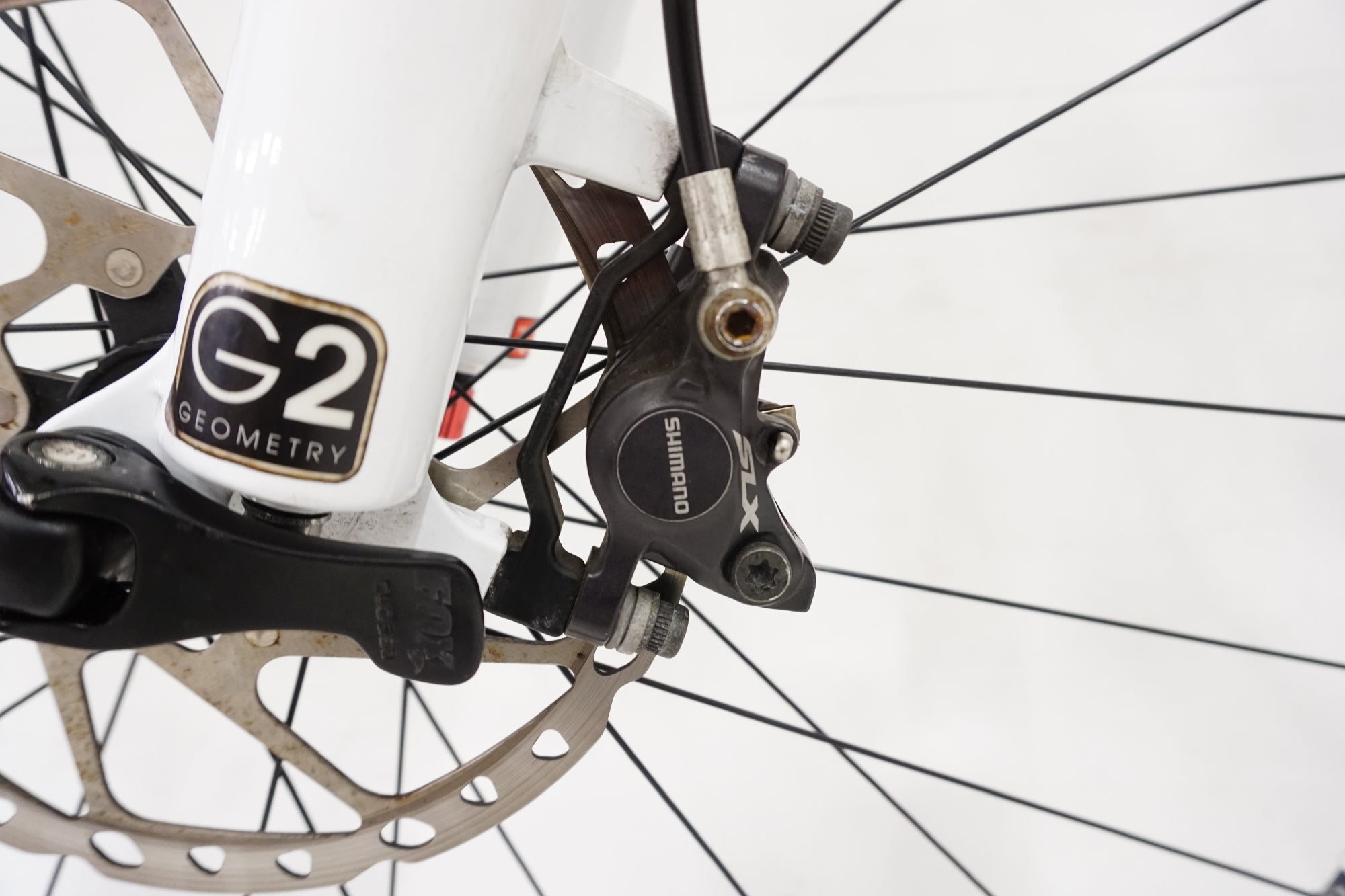 TREK「トレック」 SUPERFLY 8 2014年モデル マウンテンバイク / 浜松店