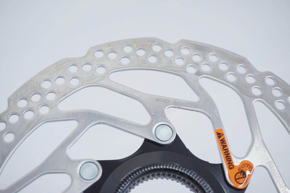 SHIMANO 「シマノ」 SM-RT30-S ディスクブレーキローター / 京都八幡店