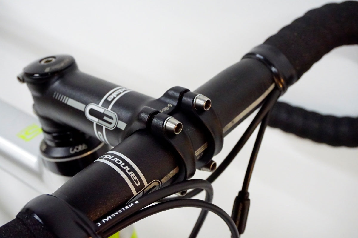 CANNONDALE 「キャノンデール」 CAAD OPTIMO 105 2017年モデル ロードバイク / 名古屋大須店