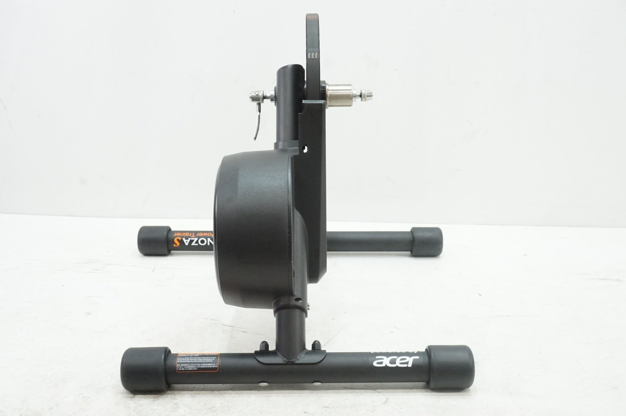 XPLOVA 「エクスプローバ」 NOZA S スマートトレーナー / 大宮店