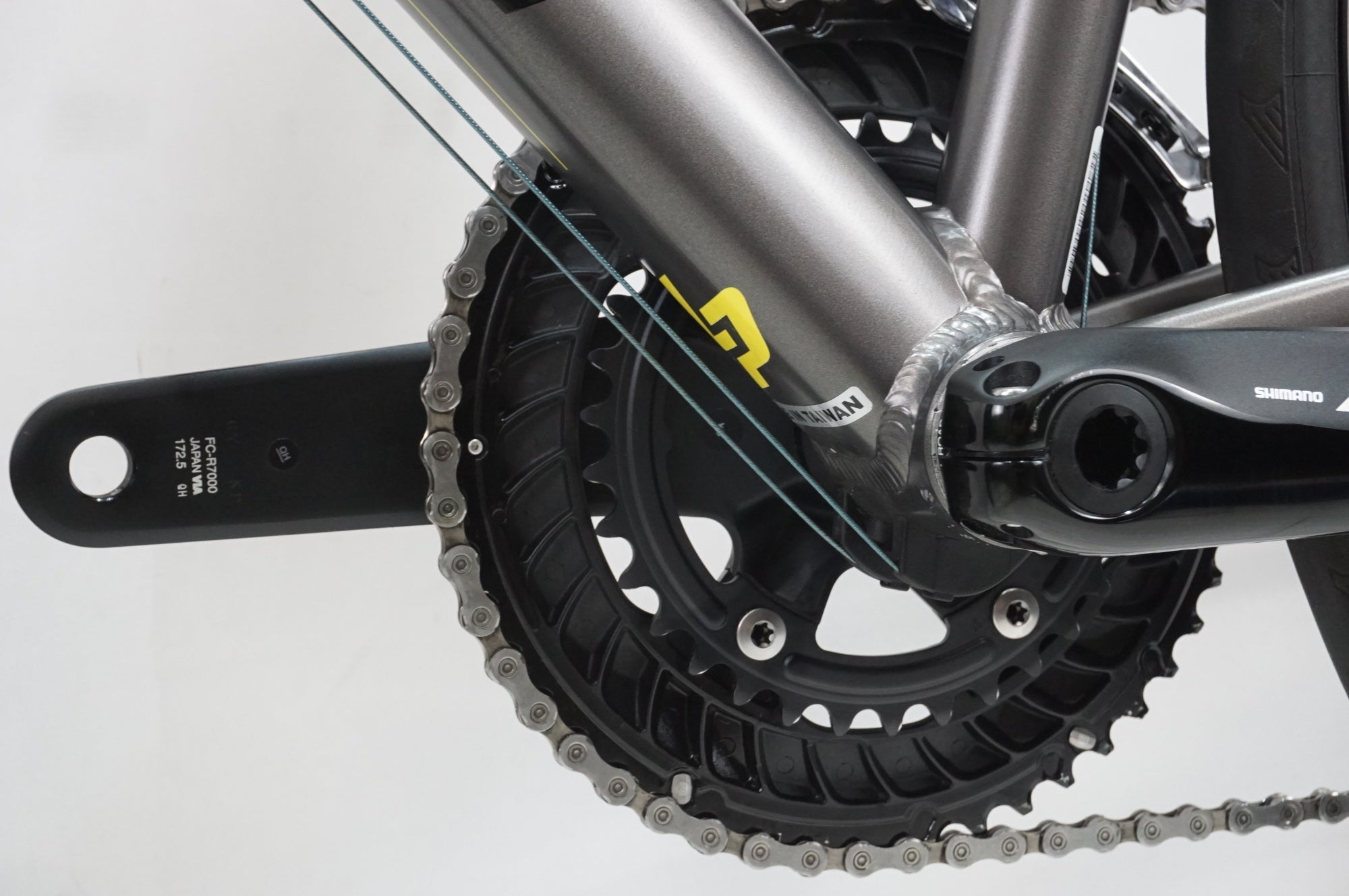 LAPIERRE 「ラピエール」 AUDACIO 500 2019年モデル ロードバイク / 大宮店