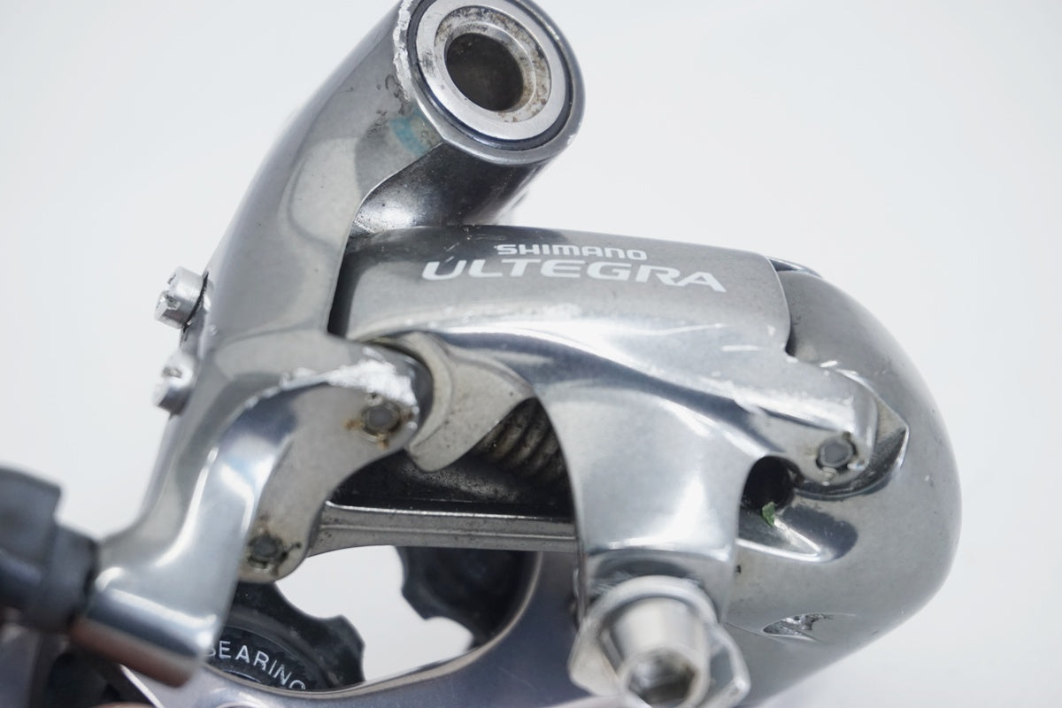 SHIMANO 「シマノ」 ULTEGRA RD-6600 リアディレイラー / 京都八幡店