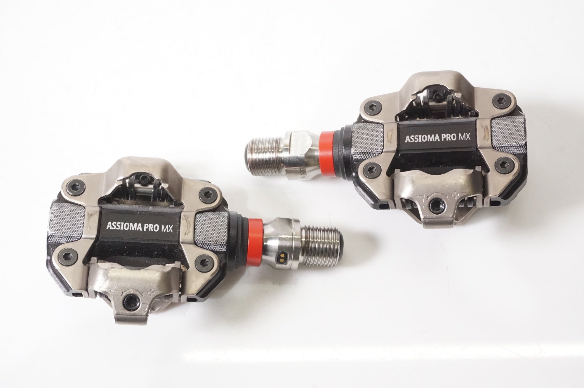 FAVERO 「ファベロ」 ASSIOMA PRO MX-2 ペダル / AKIBA店