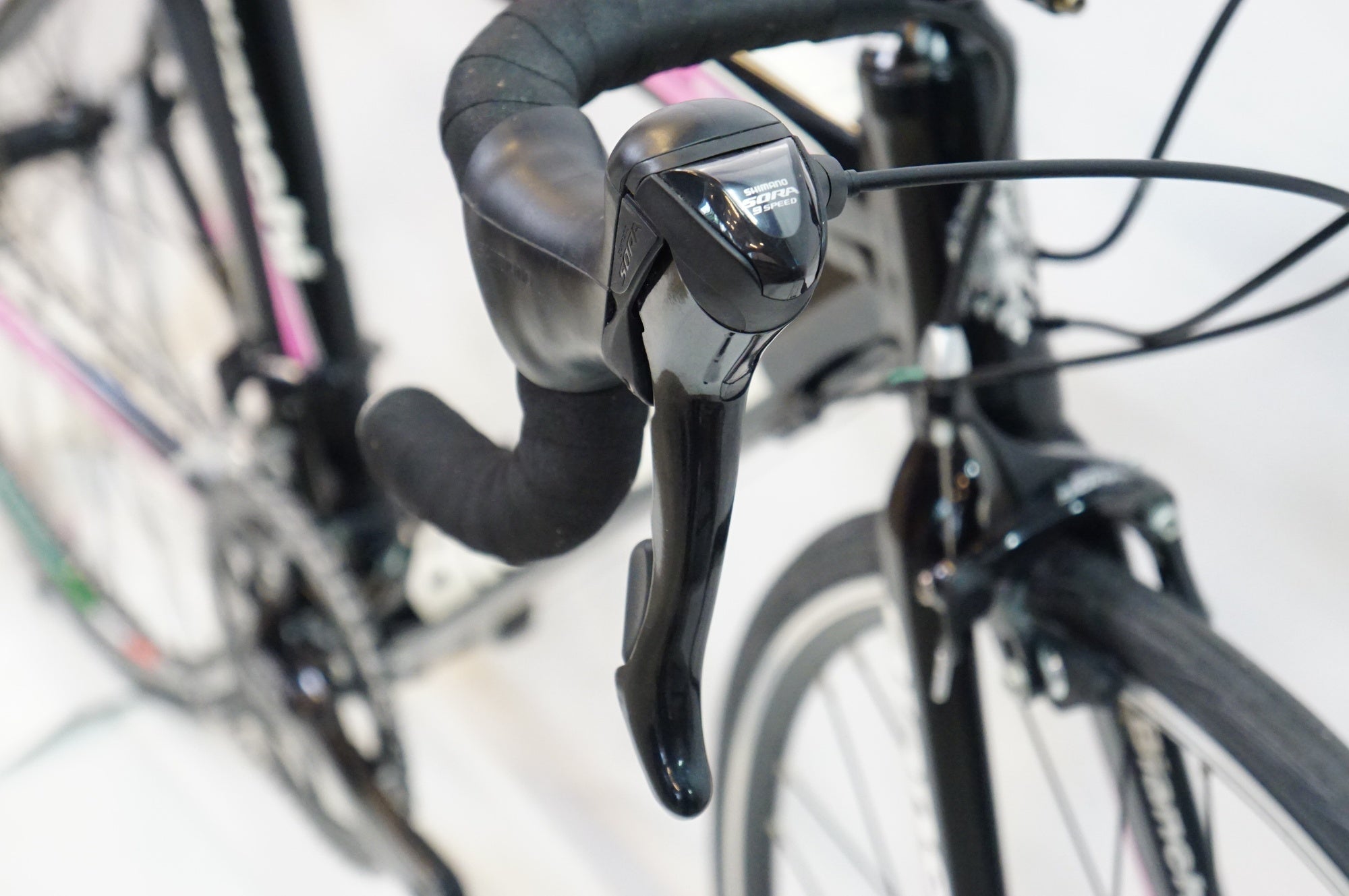 BIANCHI 「ビアンキ」 VIA NIRONE 7 ALU SORA 2013年モデル ロードバイク / 熊谷本店