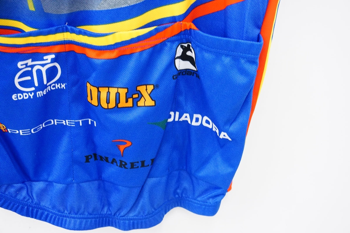 GIORDANA「ジョルダーナ」 Lサイズ ジャージ / 浜松店