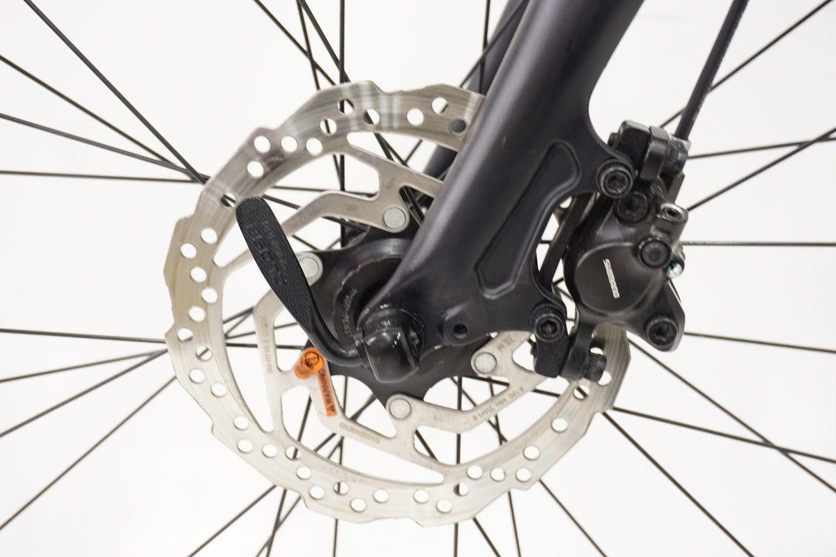 KHODAABLOOM「コーダブルーム」 RAIL DISC EX 2023年モデル クロスバイク / 浜松店