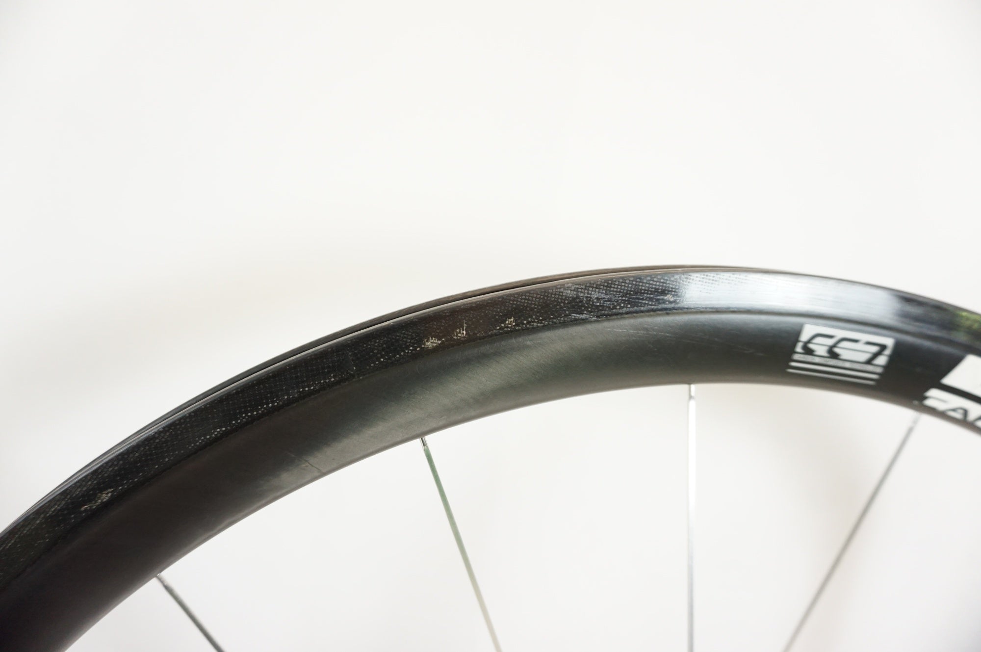 BOMA 「ボーマ」 TH-9W シマノ11s ホイールセット / 宇都宮店