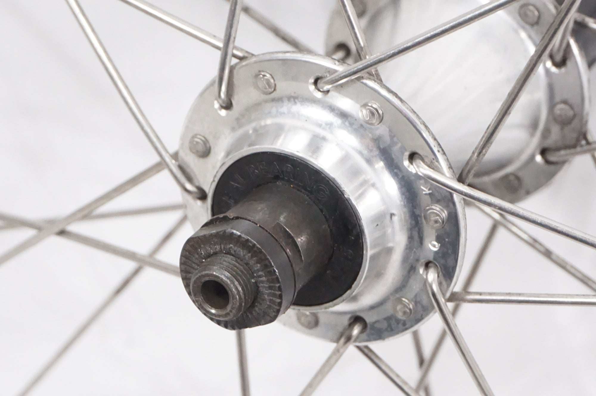 ALEXRIMS 「アレックスリム」 シマノ10速 ホイールセット / AKIBA店