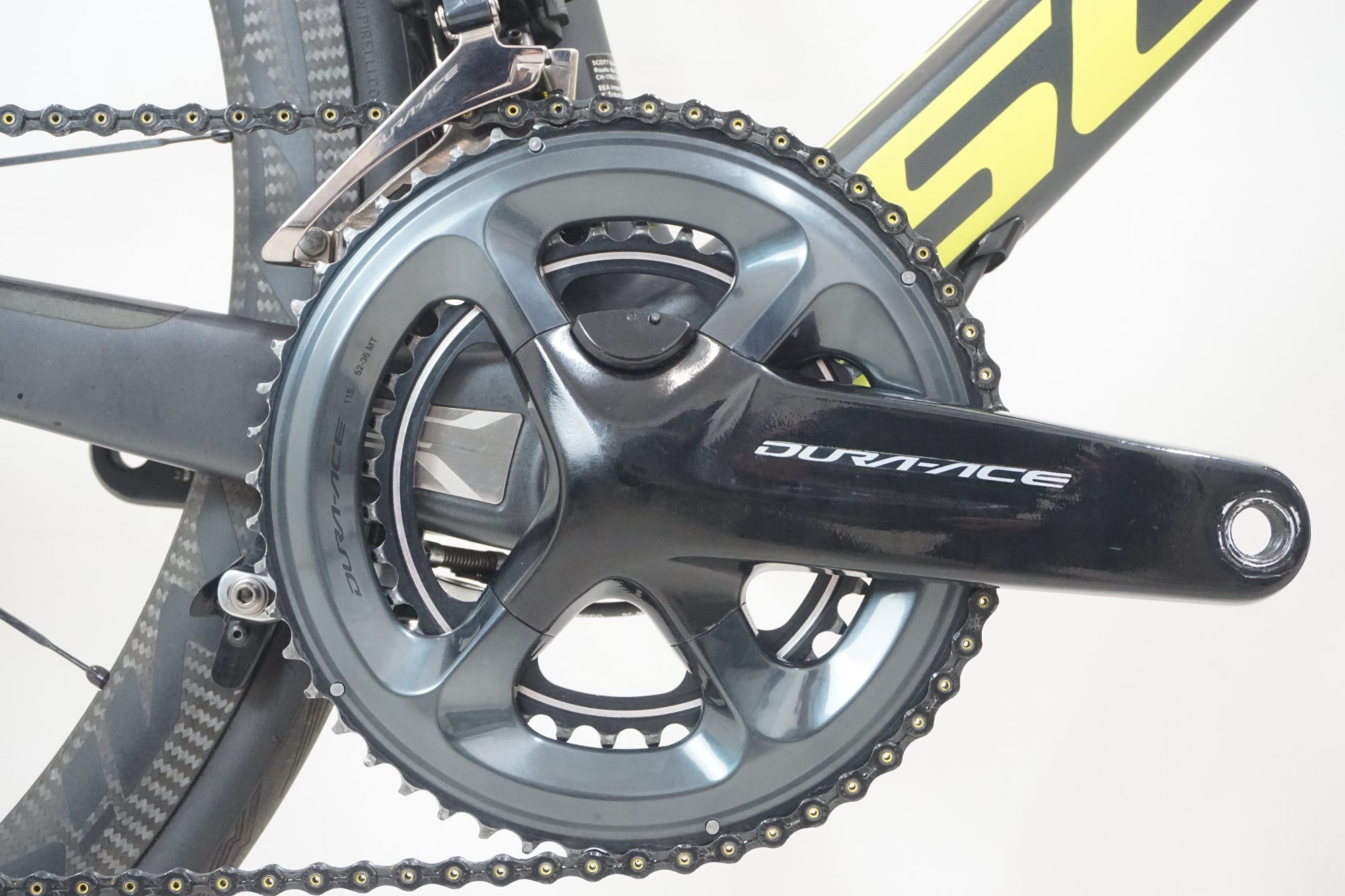 SCOTT 「スコット」 FOIL10 2016年モデル ロードバイク / 福岡店