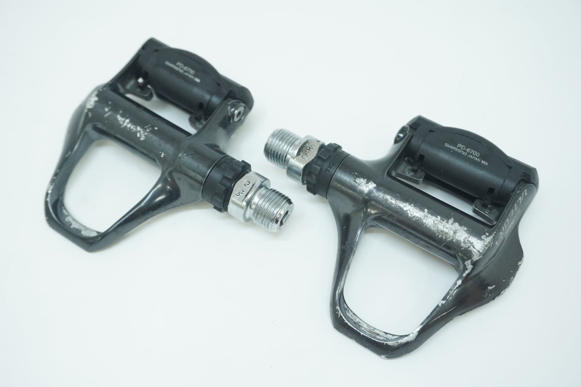 SHIMANO 「シマノ」 ULTEGRA PD-6700 ペダル / 大阪美原北インター店