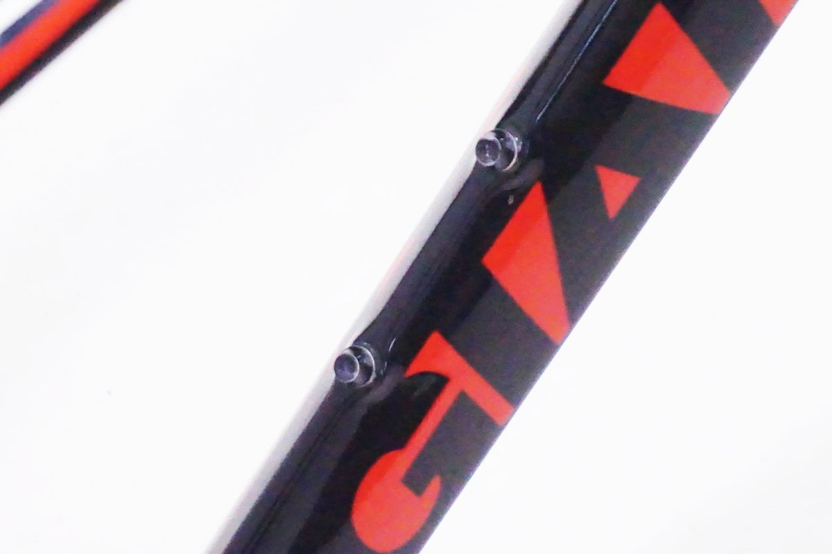 ジャンク GIANT「ジャイアント」 TCR COMPOSITE 3 2012年モデル フレームセット/ 京都西院店