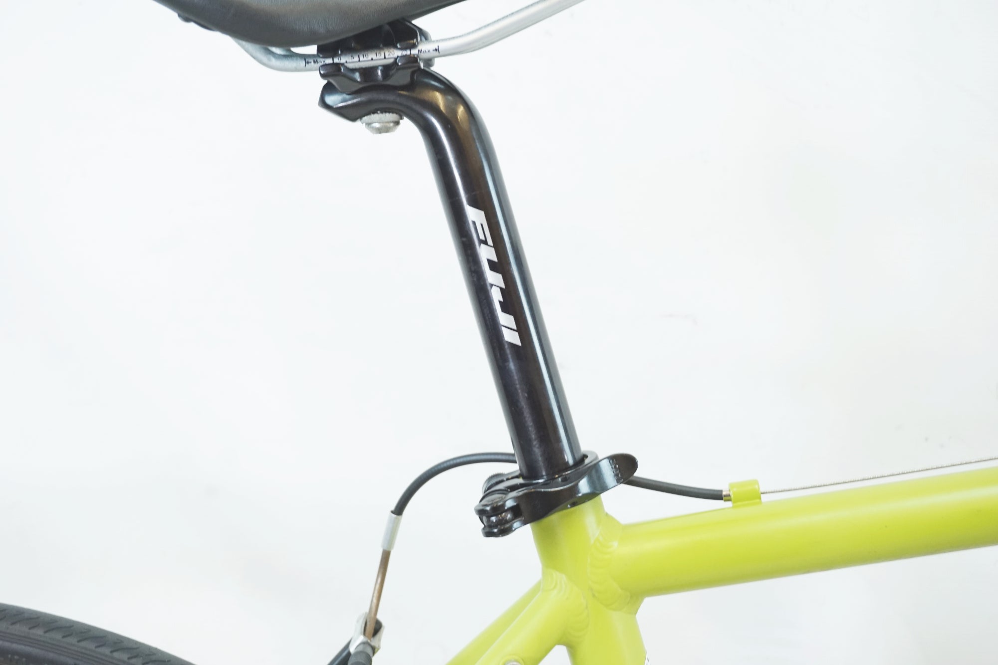 FUJI 「フジ」 ABSOLUTE S 2012年モデル クロスバイク / 有明ガーデン店