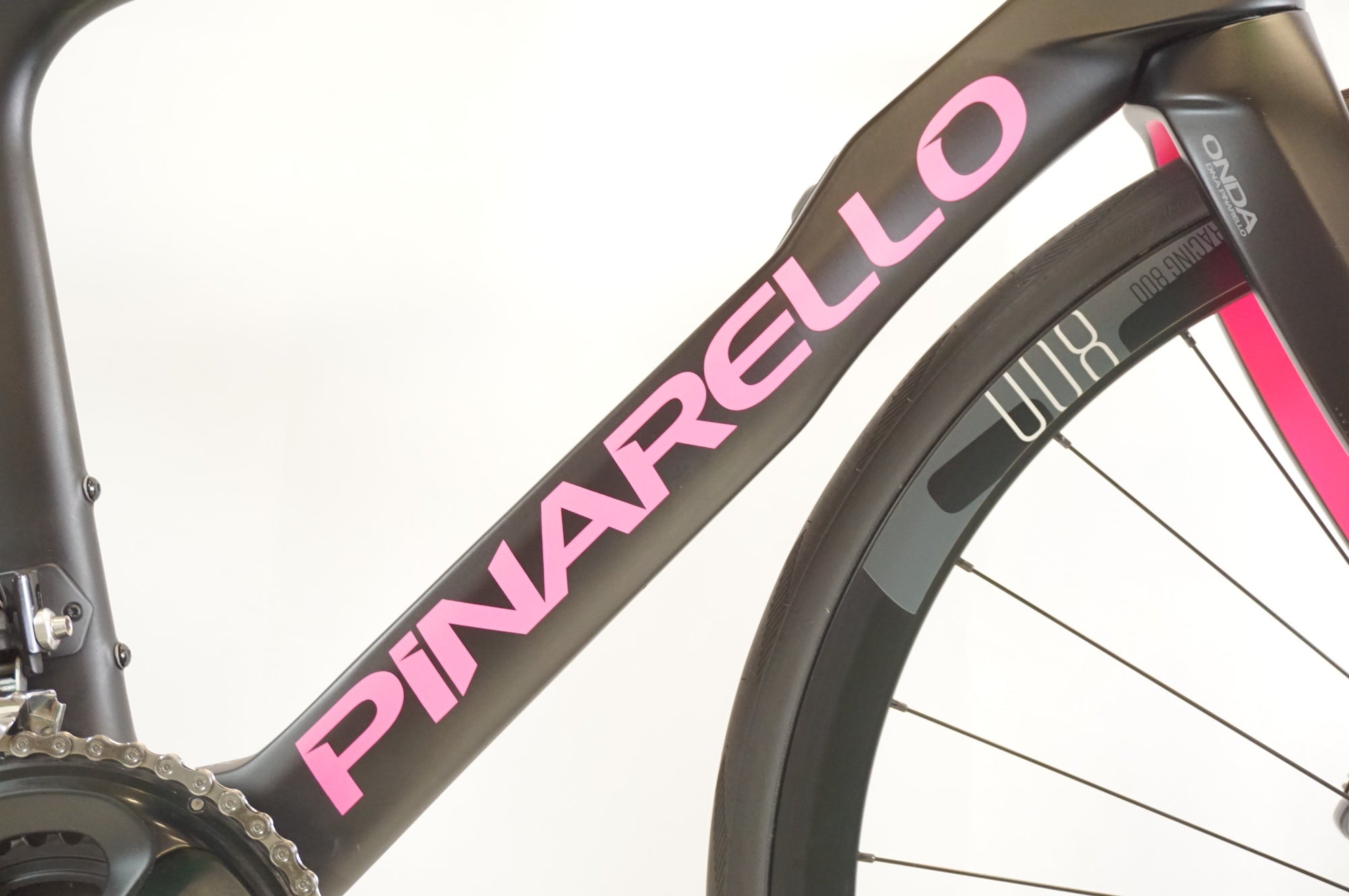 PINARELLO 「ピナレロ」 PRINCE DISK 105 2021年モデル ロードバイク / 宇都宮店