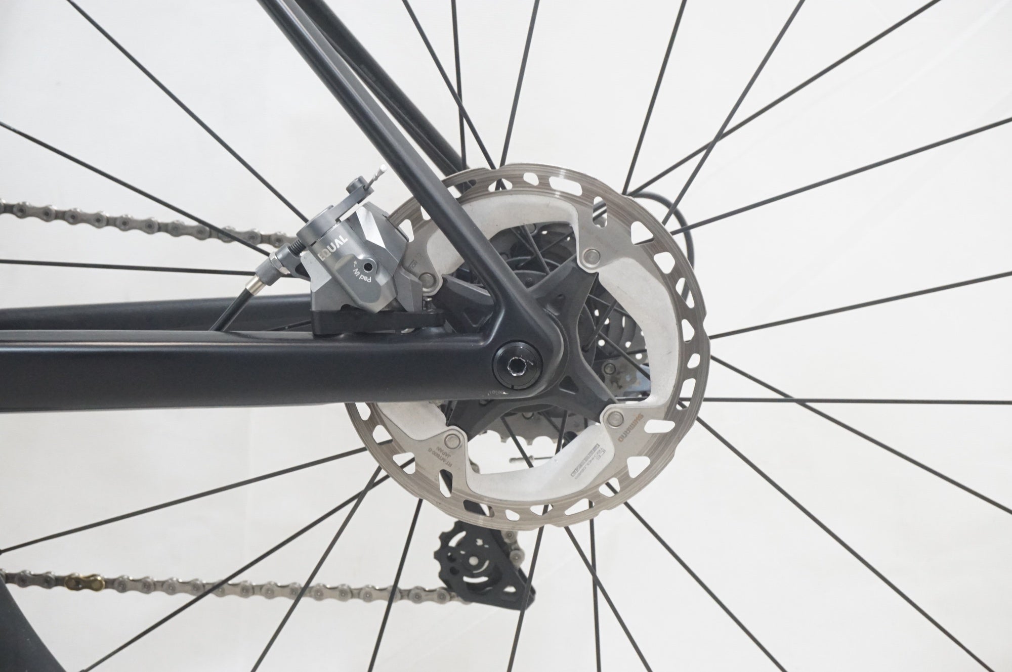 BMC 「ビーエムシー」 SLR SEVEN 2022年モデル ロードバイク カスタム / 福岡アイランドシティ店