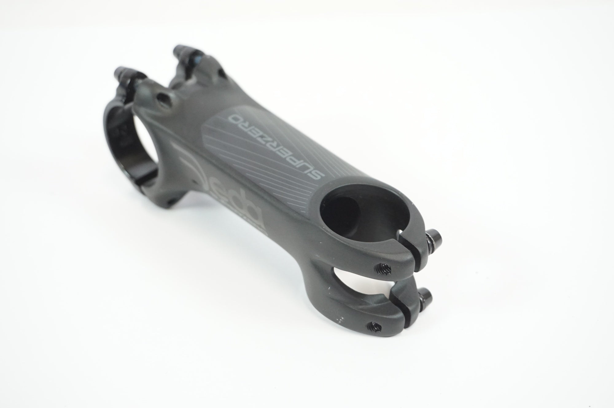 DEDA 「デダ」 SUPER ZERO φ31.7 100mm アルミステム / 宇都宮店