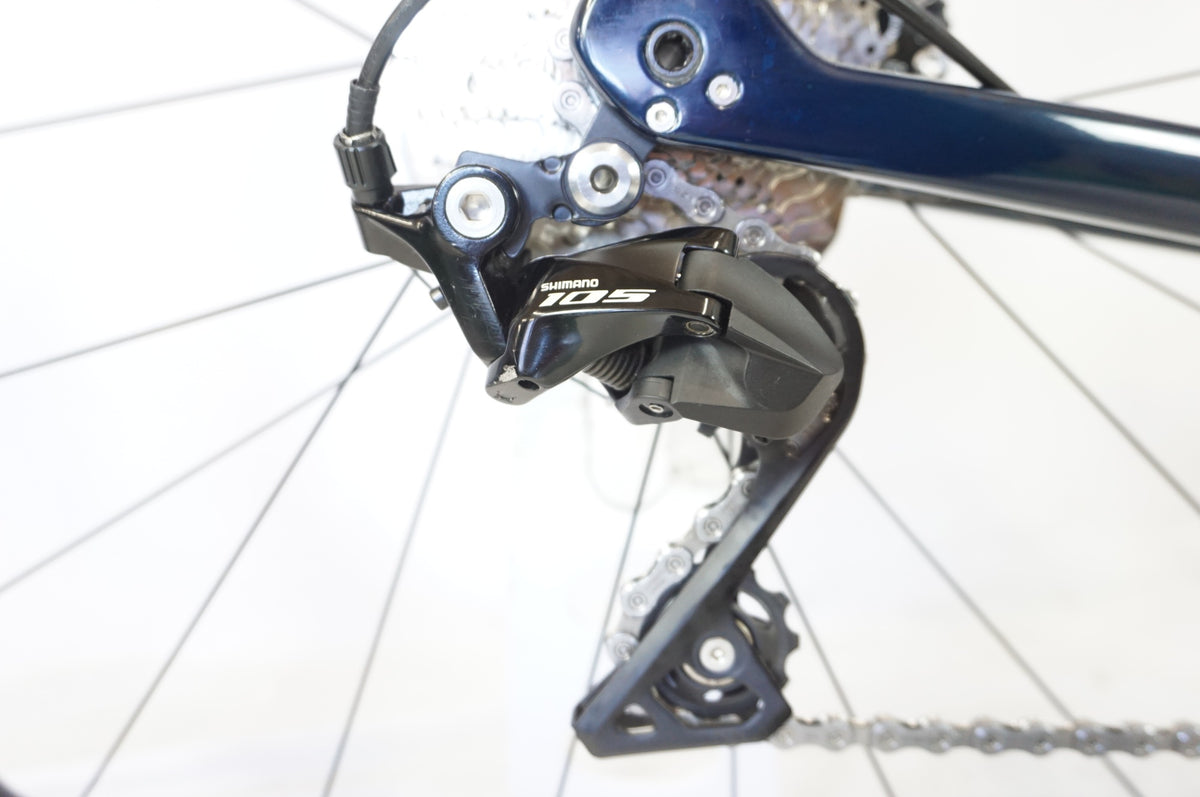 TREK 「トレック」 EMONDA SL5 DISC 2021年モデル ロードバイク / 宇都宮店