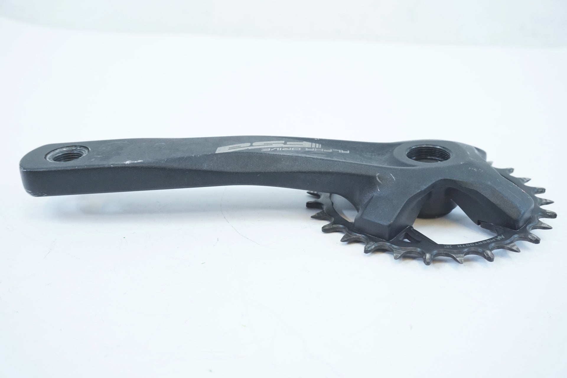 FSA 「エフエスエー」 ALPHA DRIVE 170mm クランクセット / 有明ガーデン店