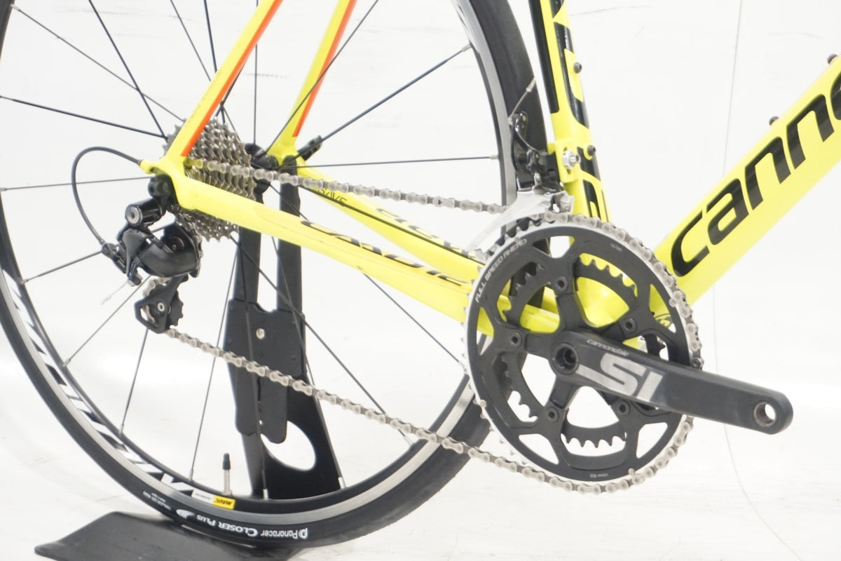 CANNONDALE 「キャノンデール」 CAAD12 105 2016年モデル ロードバイク / 滋賀大津店