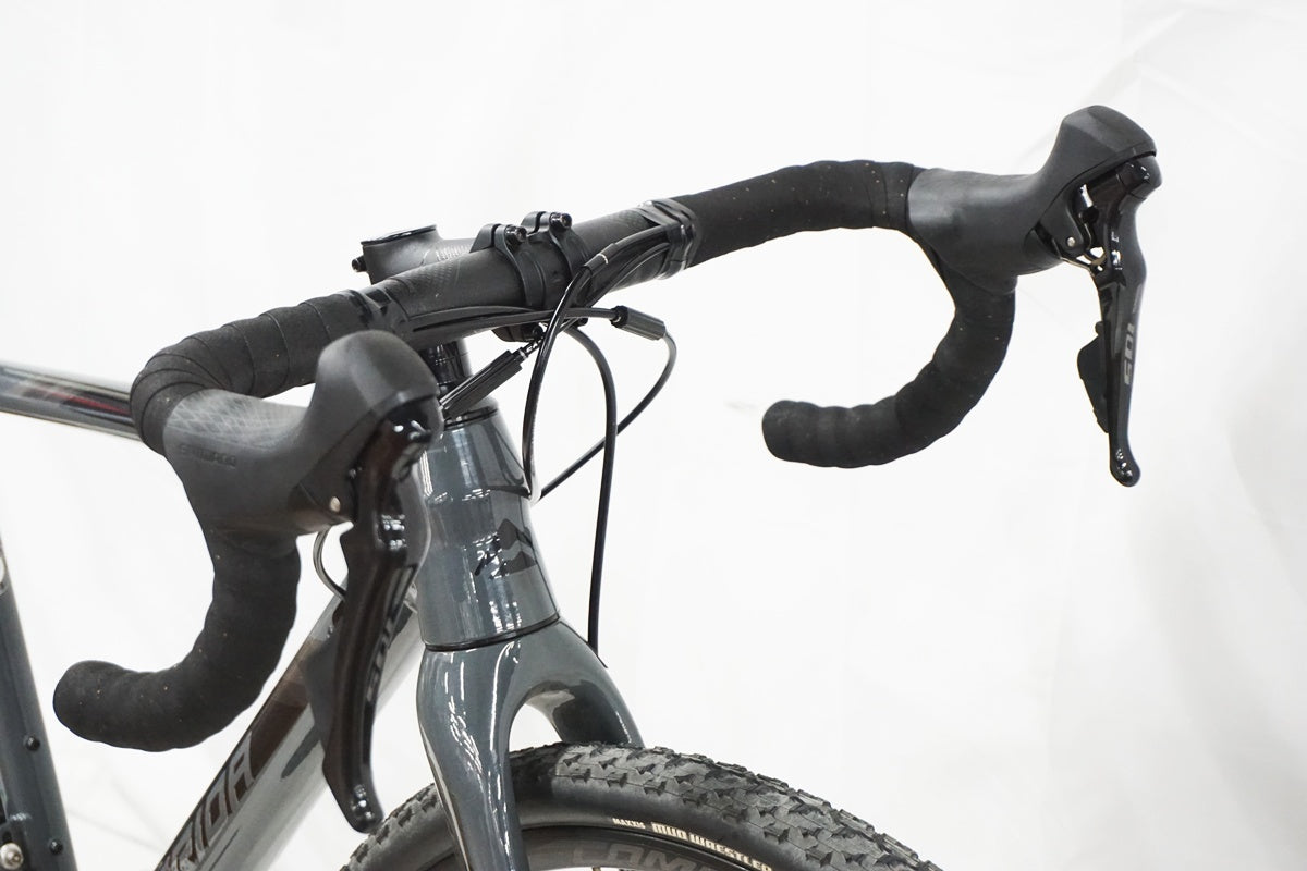 MERIDA 「メリダ」 MISSION CX 400 2020年モデル ロードバイク / 奈良店