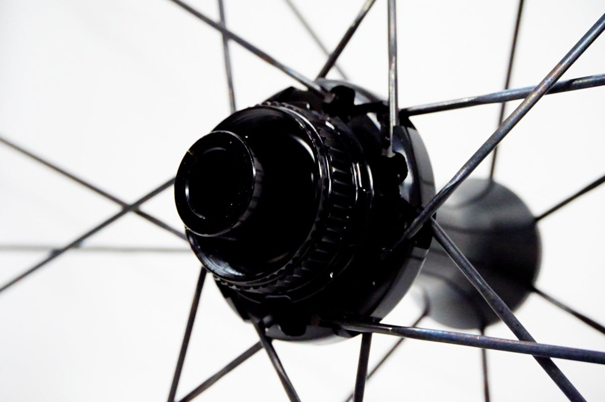 GIANT 「ジャイアント」 SLR 1 40 DB HOOKLESS シマノ11速 ホイールセット / 名古屋大須店