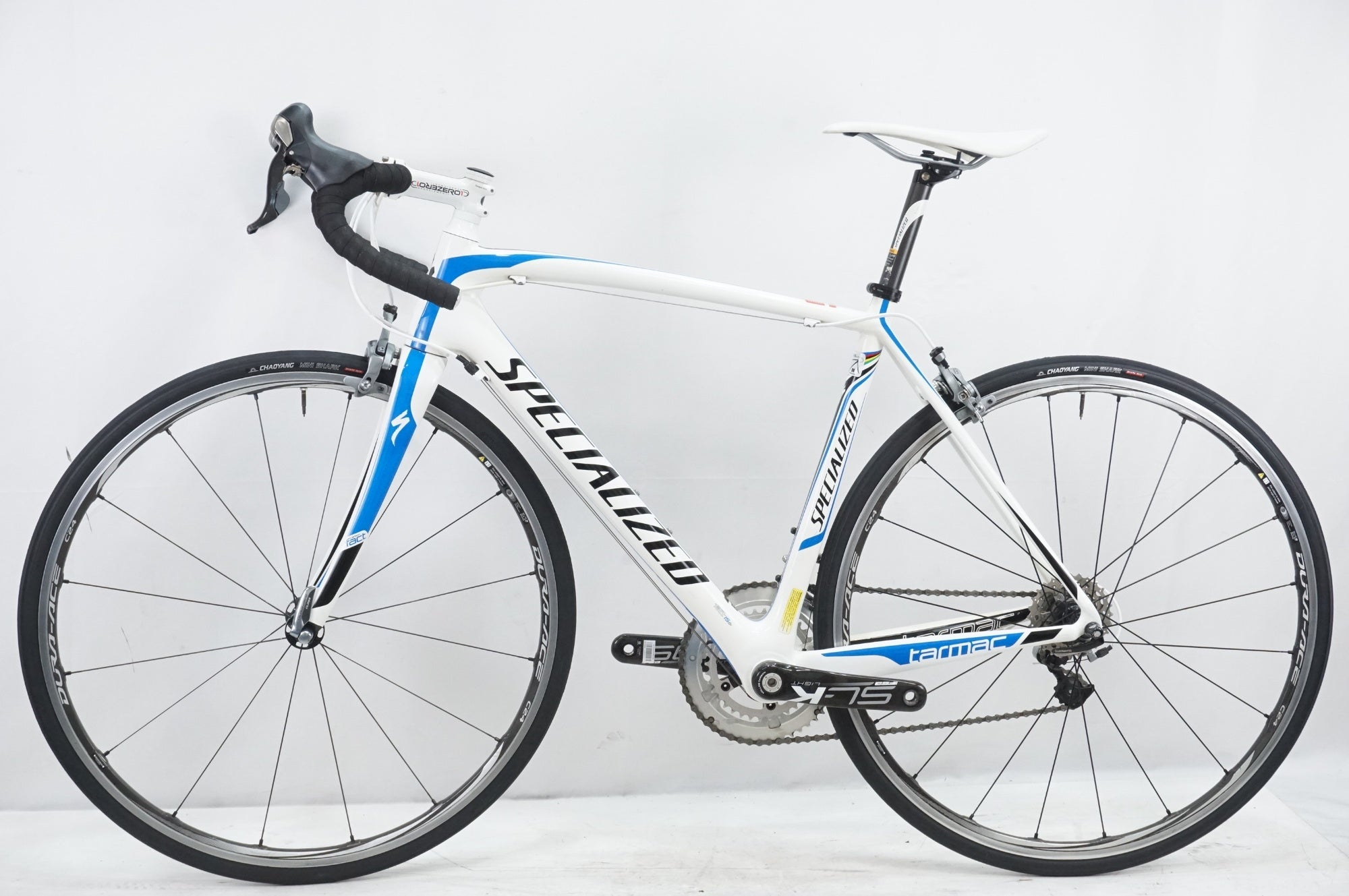 SPECIALIZED 「スペシャライズド」 TARMAC COMP 2012年モデル ロードバイク / 大宮店