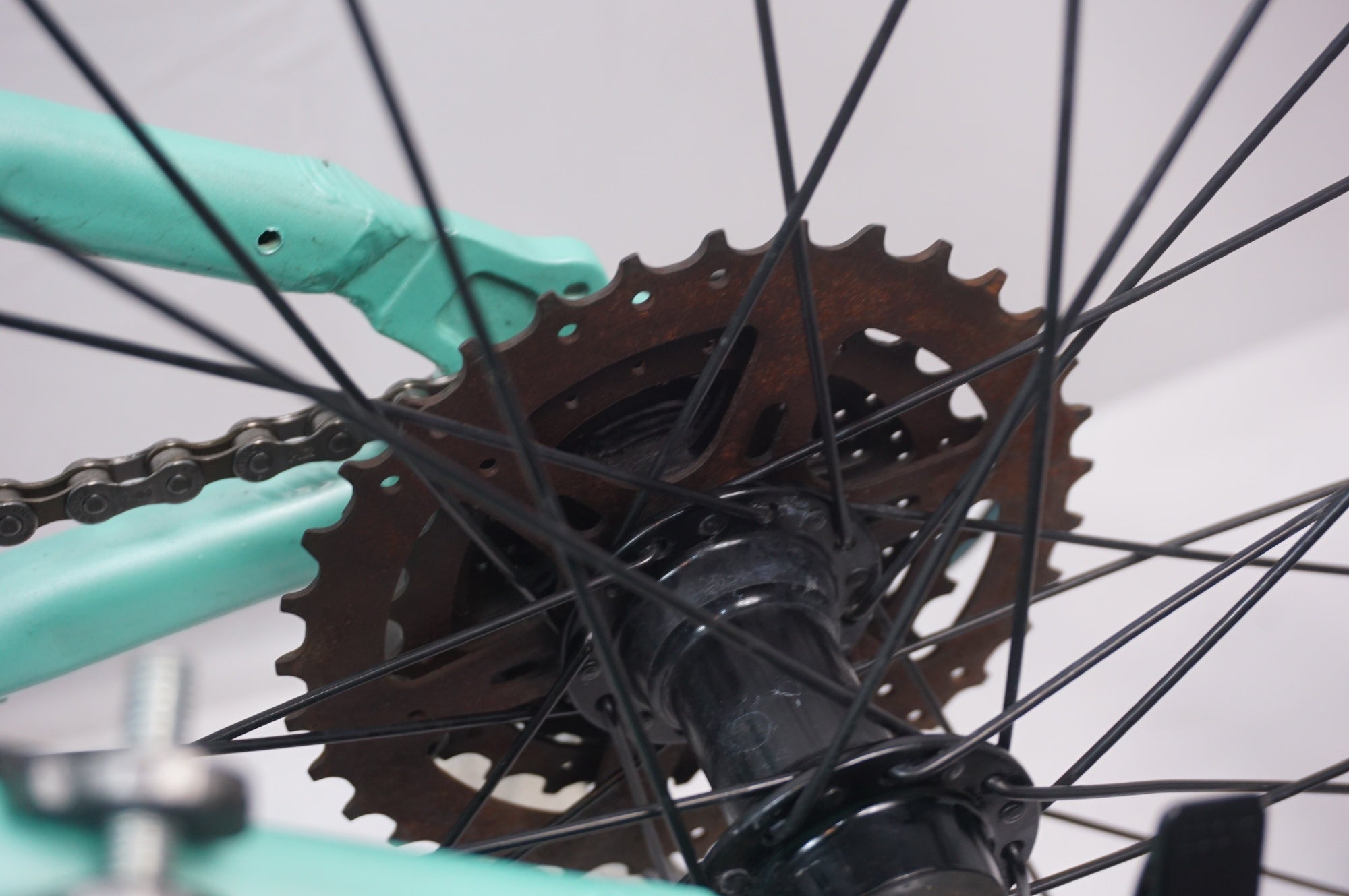 BIANCHI 「ビアンキ」 PIRATA 26 2022年モデル 26インチ キッズバイク / 世田谷店