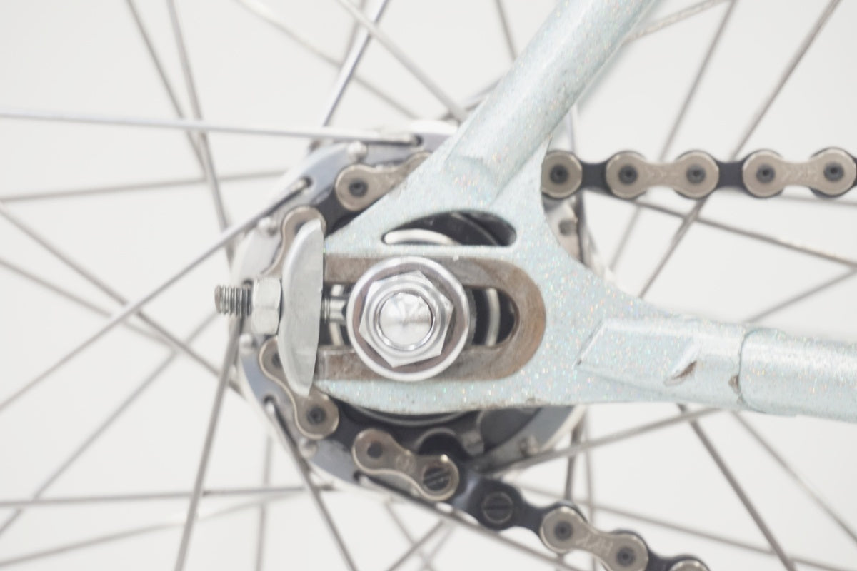 MAKINO「マキノ」 年式不明 NJSピスト / 京都八幡店