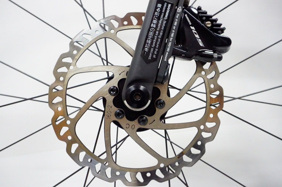 GIANT 「ジャイアント」 TCR ADVANCED 2 DISC SE 2021年モデル ロードバイク / 名古屋大須店