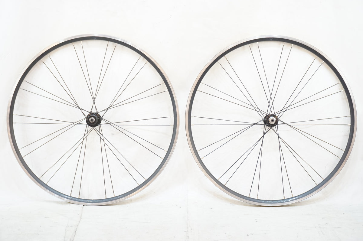 ALEXRIMS 「アレックスリム」 VELOMANN SHIMANO8-10S ホイールセット / 浦和ベース
