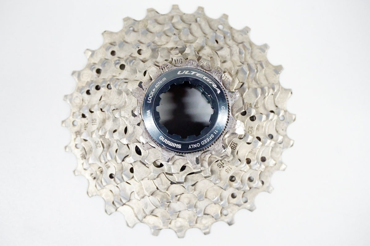 SHIMANO 「シマノ」 ULTEGRA CS-6800 11T-28T スプロケット / 名古屋大須店