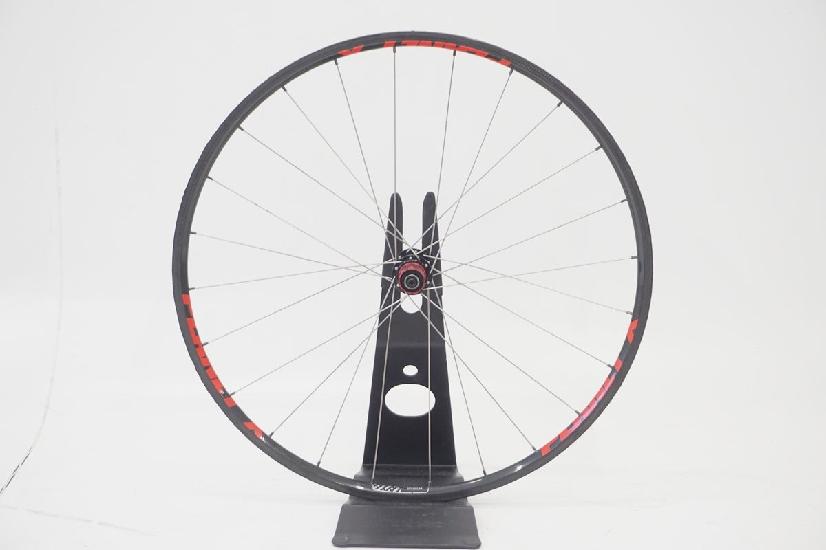 PLANET X 「プラネットエックス」 20 TUBULAR シマノ8.9速 ホイールセット / 京都八幡店