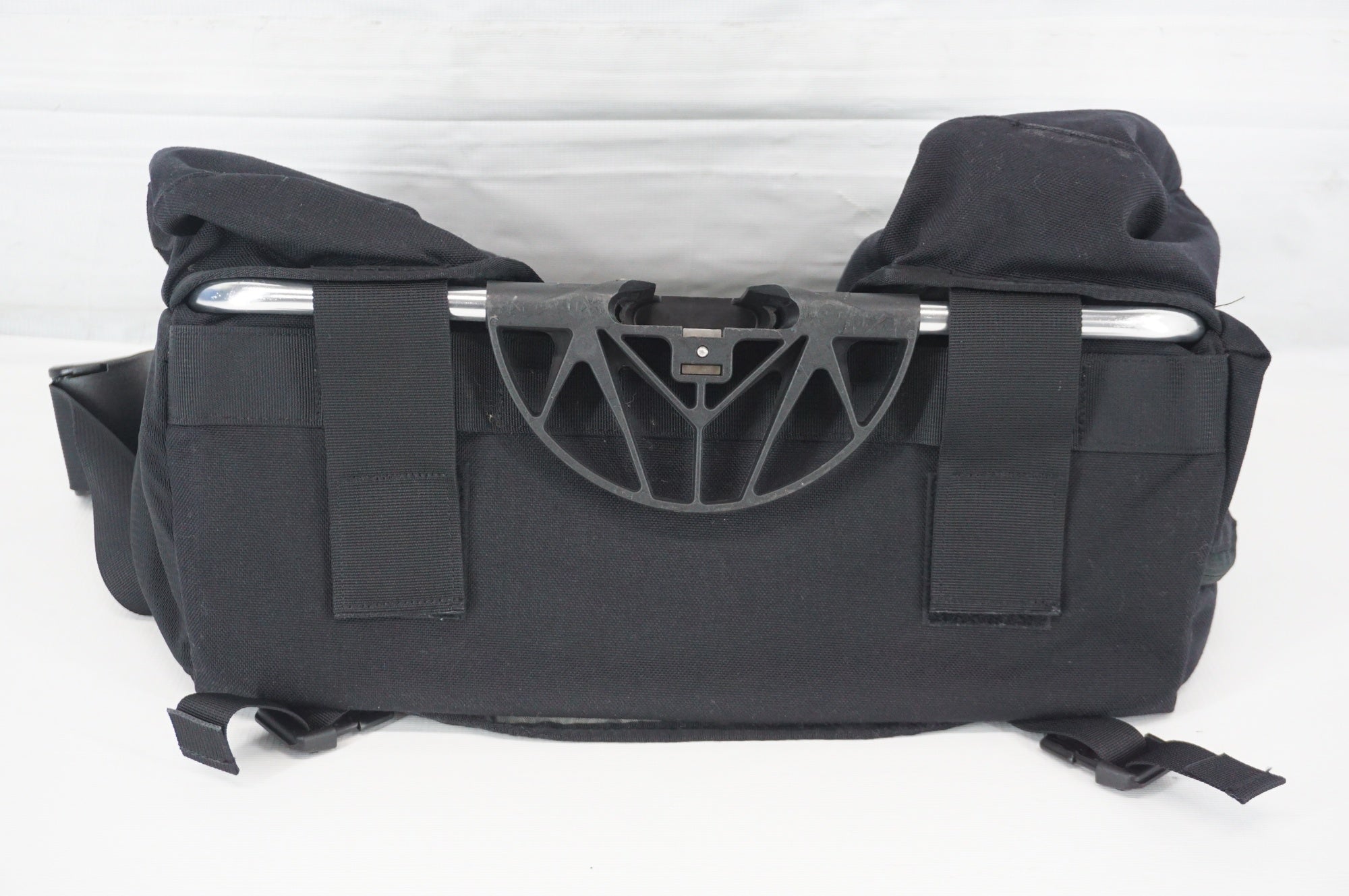 BROMPTON 「ブロンプトン」 純正 フロントバッグ / 阪急塚口店