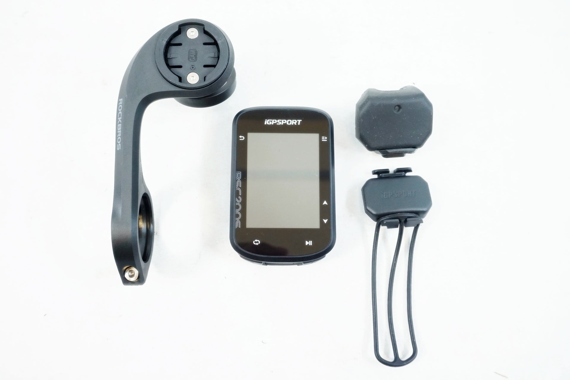 IGPSPORT 「アイジーピースポーツ」 BSC200S サイクルコンピューター